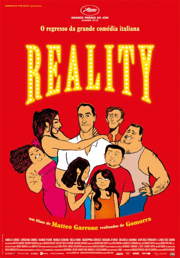 Reality / რეალობა (ქართულად, qartulad)