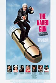 The Naked Gun: From the Files of Police Squad! / შიშველი პისტოლეტი (ქართულად, qartulad)