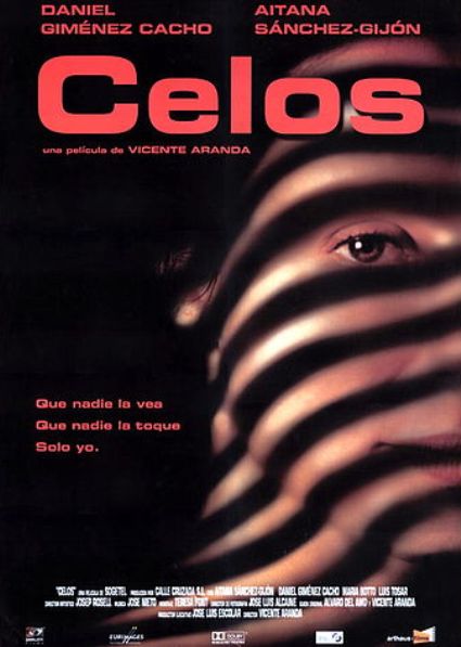 Celos / ეჭვიანობა (ქართულად, qartulad)