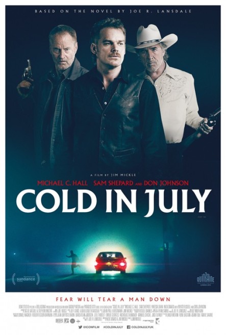 სიცივე ივლისში / Cold in July (ქართულად, qartulad)