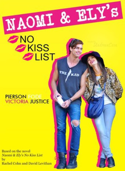 Naomi and Ely’s No Kiss List / ისინი, ვისი კოცნაც არ შეიძლება (ქართულად, qartulad)