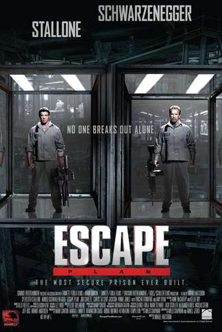 გაქცევის გეგმა (ქართულად) / Escape Plan (ქართულად, qartulad)