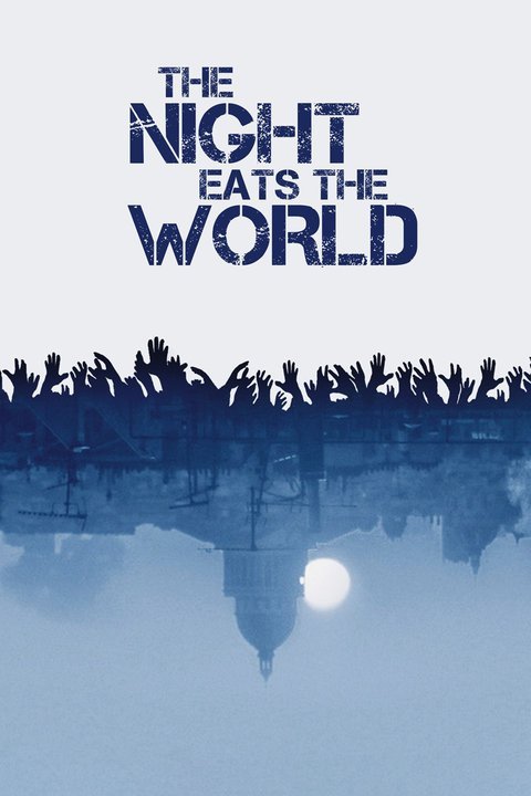 ღამე ჭამს სამყაროს / The Night Eats the World (ქართულად, qartulad)