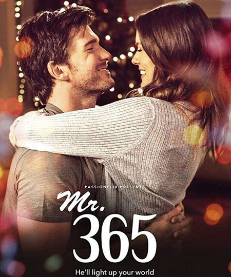 მისტერ 365 (ქართულად) / Mr. 365 (ქართულად, qartulad)