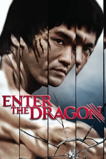 დრაკონის გამოსვლა (ქართულად) / Enter the Dragon (ქართულად, qartulad)