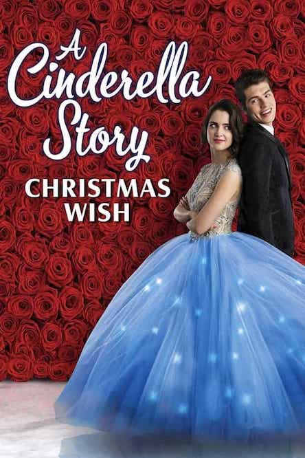 A Cinderella Story: Christmas Wish / კონკია: საშობაო სურვილი (ქართულად, qartulad)