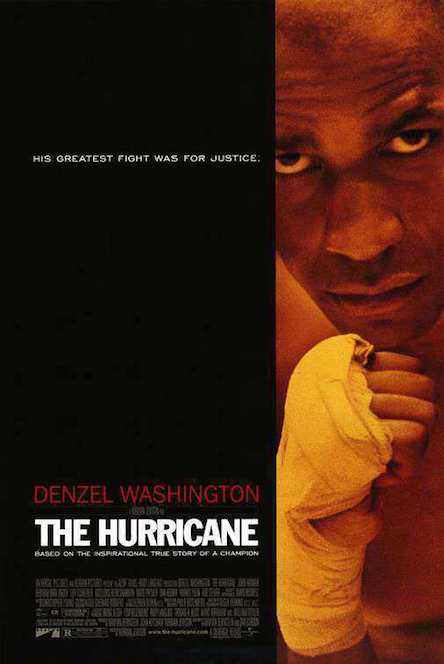 The Hurricane / ქარიშხალი (ქართულად, qartulad)