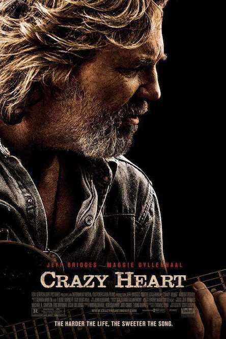 Crazy Heart / შეშლილი გული (ქართულად, qartulad)