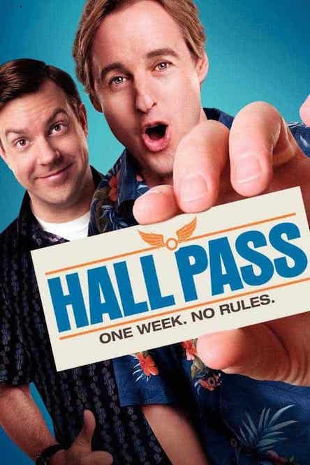 უცოლო კვირა / Hall Pass (ქართულად, qartulad)