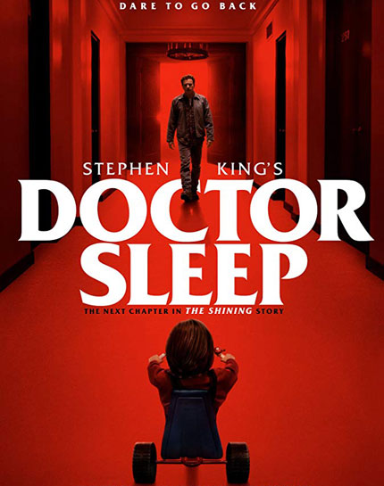 ექიმი ძილი (ქართულად) / Doctor Sleep (ქართულად, qartulad)