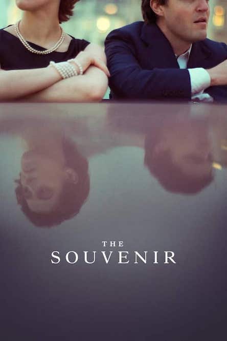 The Souvenir / სუვენირი (ქართულად, qartulad)