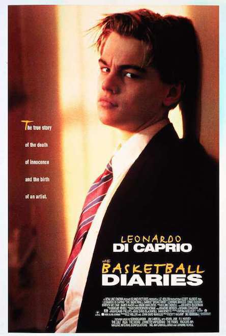 კალათბურთელის დღიური (ქართულად) / The Basketball Diaries (ქართულად, qartulad)