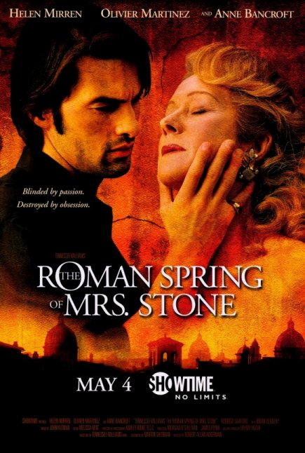 The Roman Spring of Mrs. Stone / მისის სთოუნის რომაული გაზაფხული (ქართულად, qartulad)