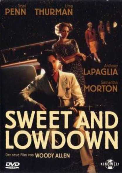 Sweet and Lowdown / ტკბილი და საძაგელი (ქართულად, qartulad)