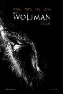 The Wolfman / ადამიანი მგელი (ქართულად, qartulad)