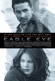 Eagle Eye / არწივის თვალი (ქართულად, qartulad)