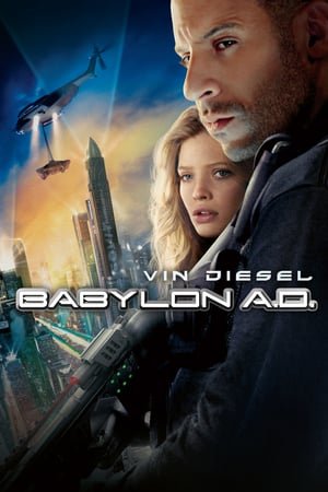 Babylon A.D. / ბაბილონი (ქართულად, qartulad)