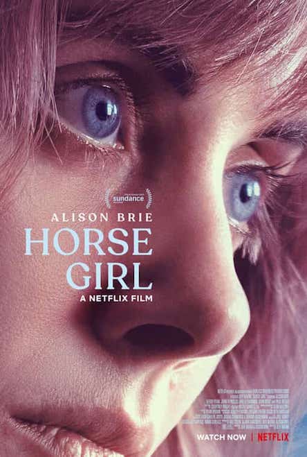 მოჯირითე (ქართულად) / Horse Girl (ქართულად, qartulad)