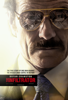 შუამავალი (ქართულად) / The Infiltrator (ქართულად, qartulad)