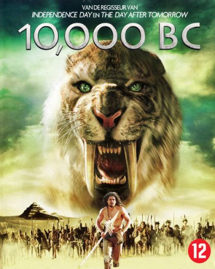 10,000 წელი ჩვენს ერამდე / 10,000 BC (ქართულად, qartulad)