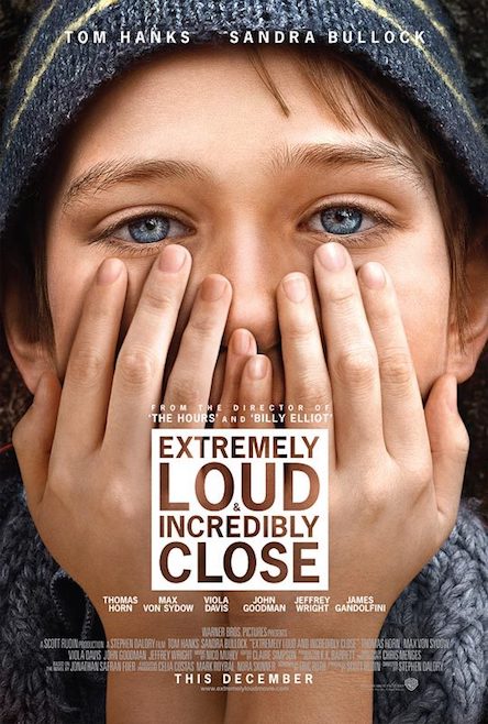 ძალიან ხმამაღლა და უჩვეულოდ ახლოს / Extremely Loud & Incredibly Close (ქართულად, qartulad)