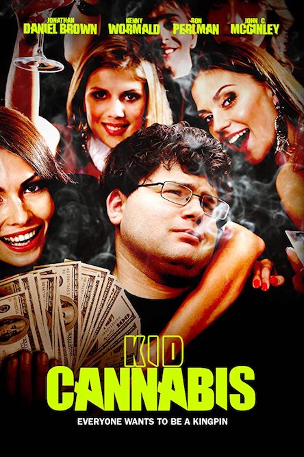 კანაფის ბავშვი (ქართულად) / Kid Cannabis (ქართულად, qartulad)