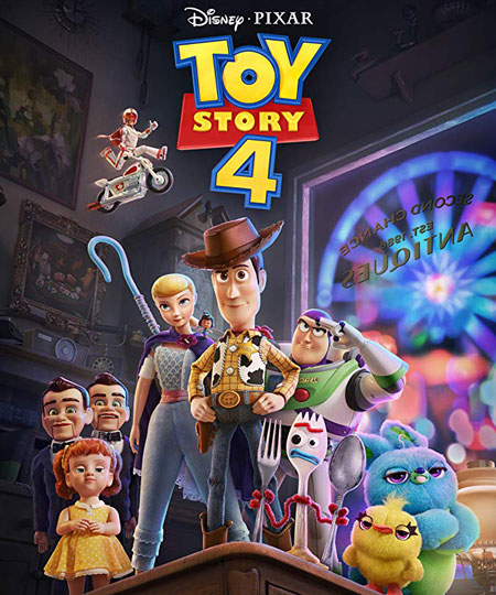 სათამაშოების ისტორია 4 (ქართულად) / Toy Story 4 / satamashoebis istoria 4 (ქართულად, qartulad)