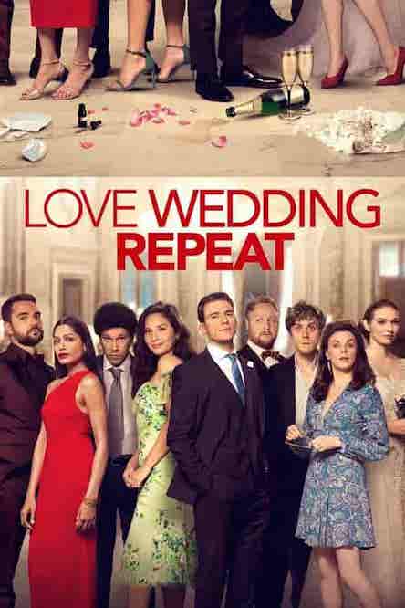 სიყვარული,ქორწინება,გამეორება / Love Wedding Repeat (ქართულად, qartulad)