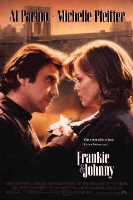 Frankie and Johnny / ფრენკი და ჯონი (ქართულად, qartulad)