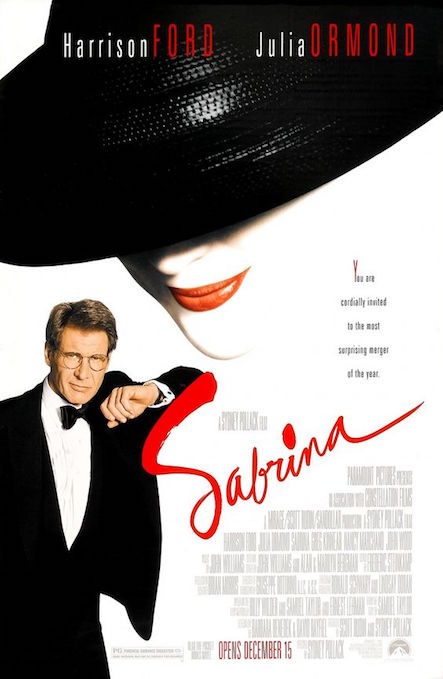 SABRINA / საბრინა (ქართულად, qartulad) 1995