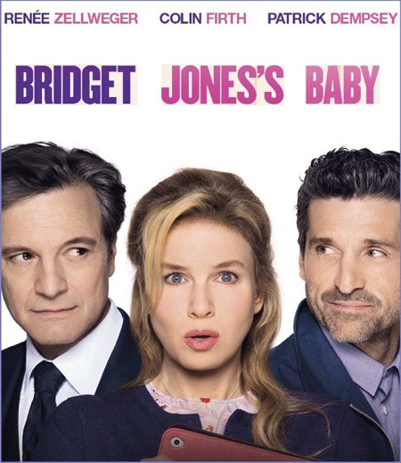 ბრიჯიტ ჯონსის ბავშვი / Bridget Jones’s Baby (ქართულად, qartulad)