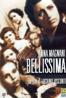 BELLISSIMA / ყველაზე ლამაზი (ქართულად, qartulad)