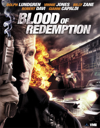 სისხლიანი მონანიება / Blood of Redemption