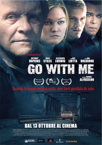 Go With Me / წამოდი ჩემთან ერთად (ქართულად, qartulad)