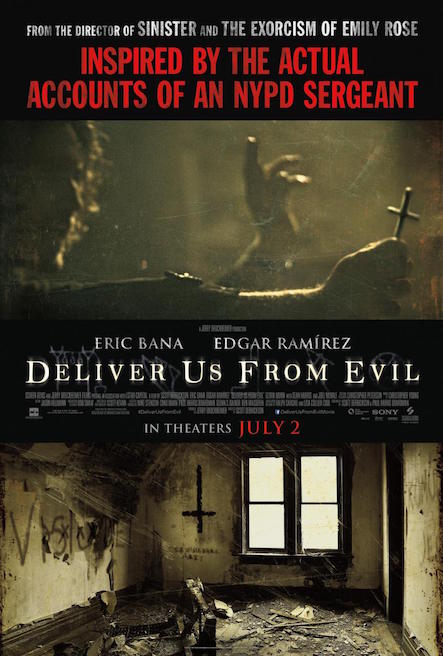 გვიხსენ ჩვენ ბოროტისაგან / Deliver Us from Evil (ქართულად, qartulad)