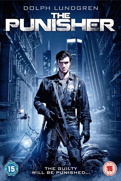 The Punisher / დამსჯელი