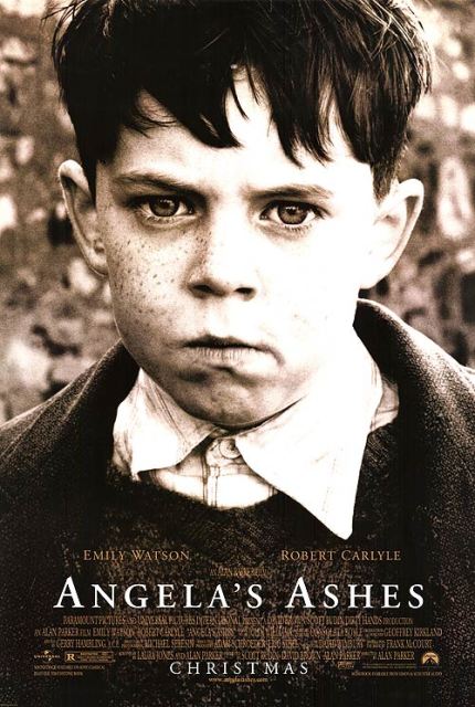 Angela’s Ashes / ანჯელას ფერფლი (ქართულად, qartulad)