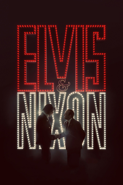 ელვისი და ნიქსონი / Elvis & Nixon (ქართულად, qartulad)