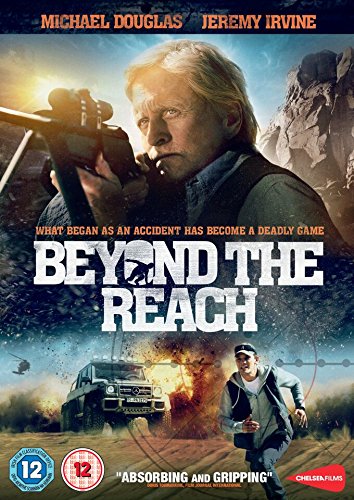 თამაში გადარჩენისთვის (ქართულად) / Beyond the Reach (ქართულად, qartulad)