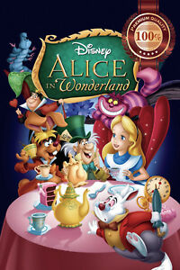 ალისა საოცრებათა ქვეყანაში (ქართულად) / Alice in Wonderland (ქართულად, qartulad)