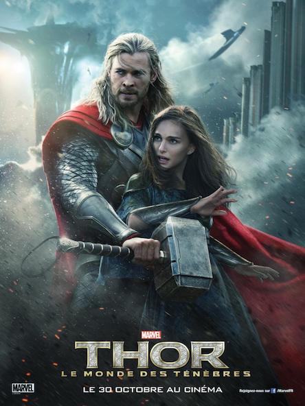 თორი (ქართულად) / Thor (ქართულად, qartulad)