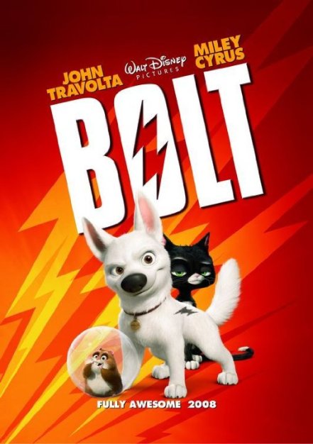 ბოლტი (ქართულად) / Bolt (ქართულად, qartulad)