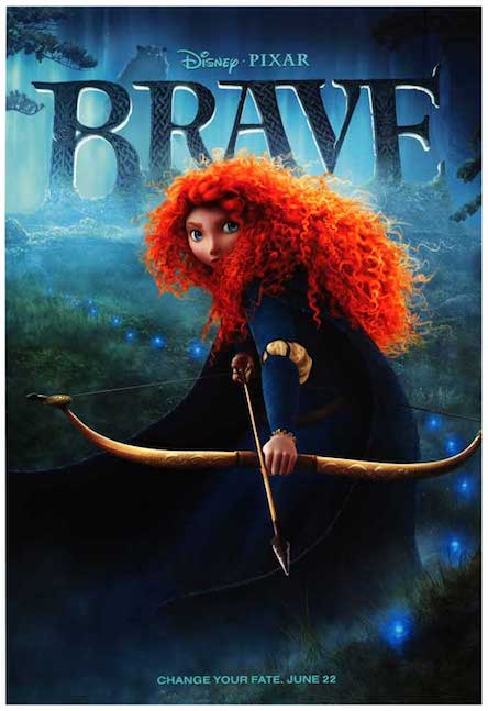 მამაცი (ქართულად) / Brave (ქართულად, qartulad)