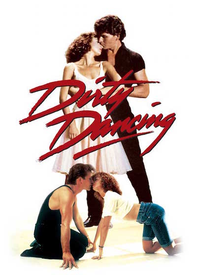 Dirty Dancing / ბინძური ცეკვები (ქართულად, qartulad)