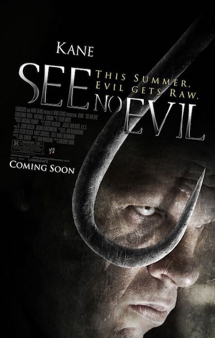 See No Evil / ბოროტებას ვერ ვხედავ (ქართულად, qartulad)