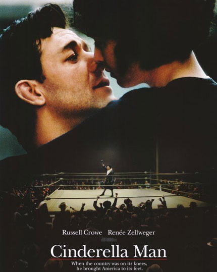 ნოკდაუნი / Cinderella Man (ქართულად, qartulad)