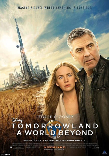 მომავლის მხარე / Tomorrowland (ქართულად, qartulad)