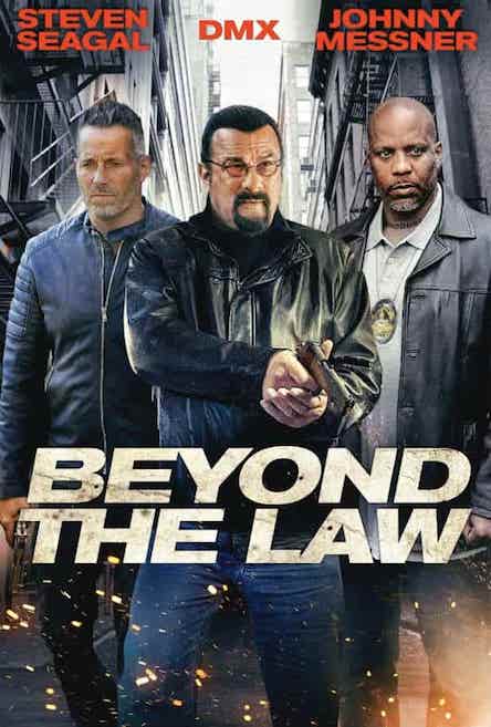 კანონის მიღმა / Beyond the Law (ქართულად, qartulad)