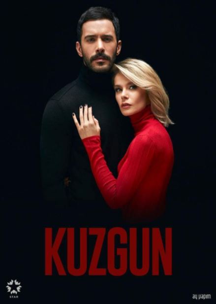 ყორანი / Kuzgun