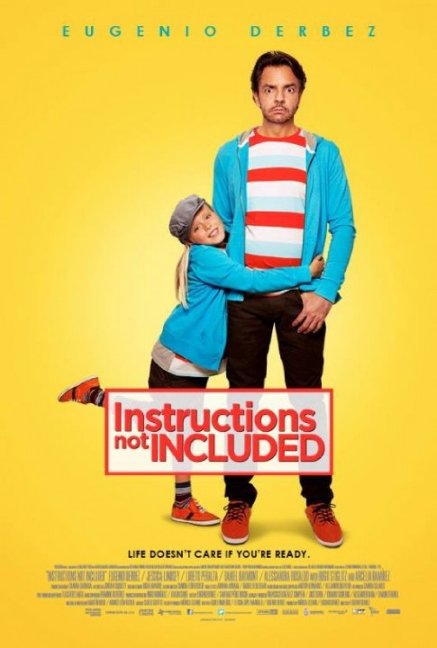 Instructions Not Included / ინსტრუქციის გარეშე (ქართულად, qartulad)